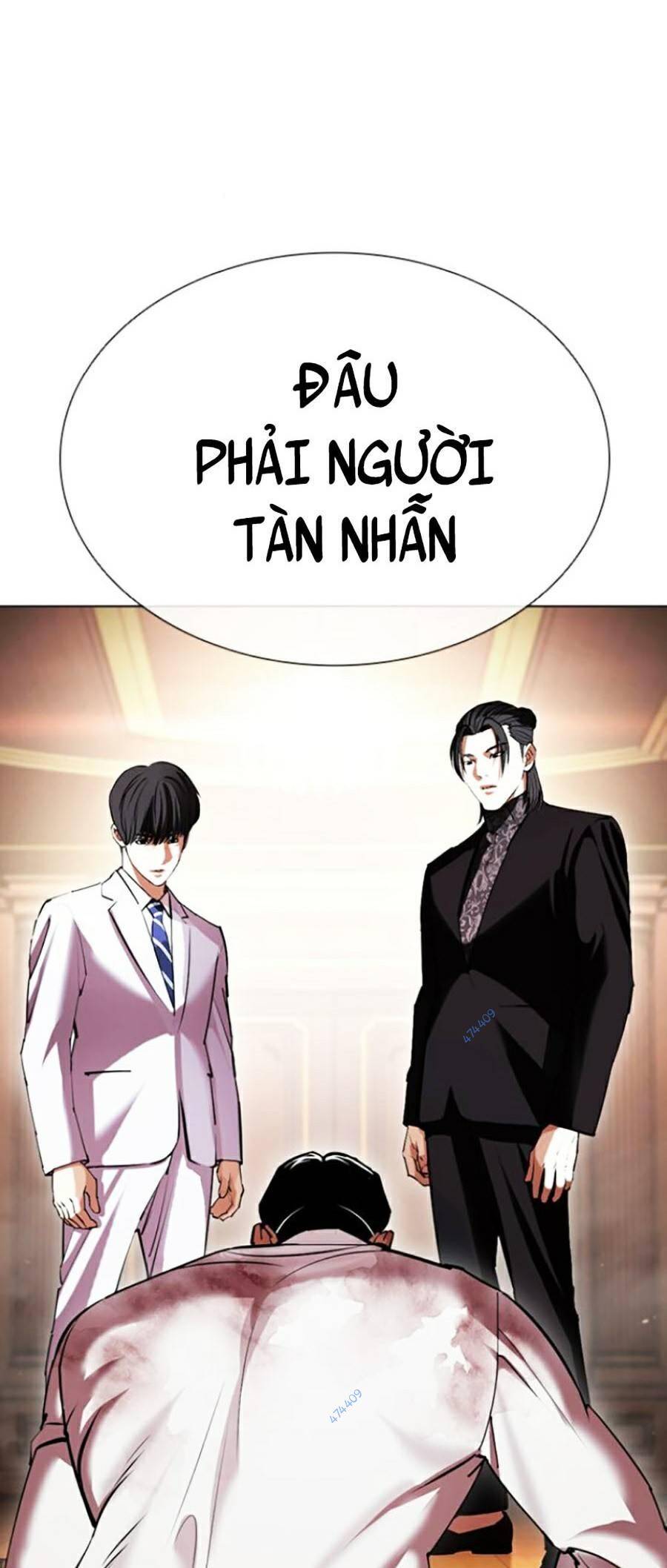 Hoán Đổi Diệu Kỳ Chapter 416 - Trang 2