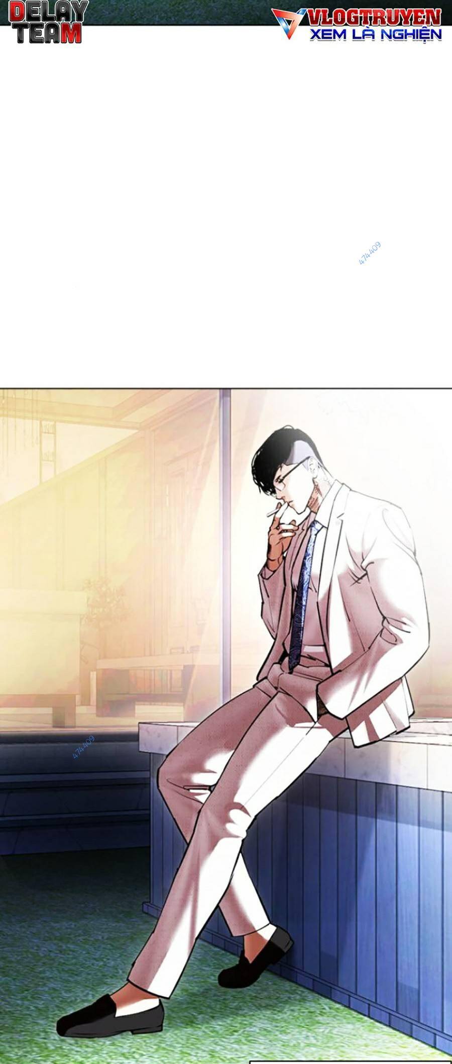 Hoán Đổi Diệu Kỳ Chapter 416 - Trang 2