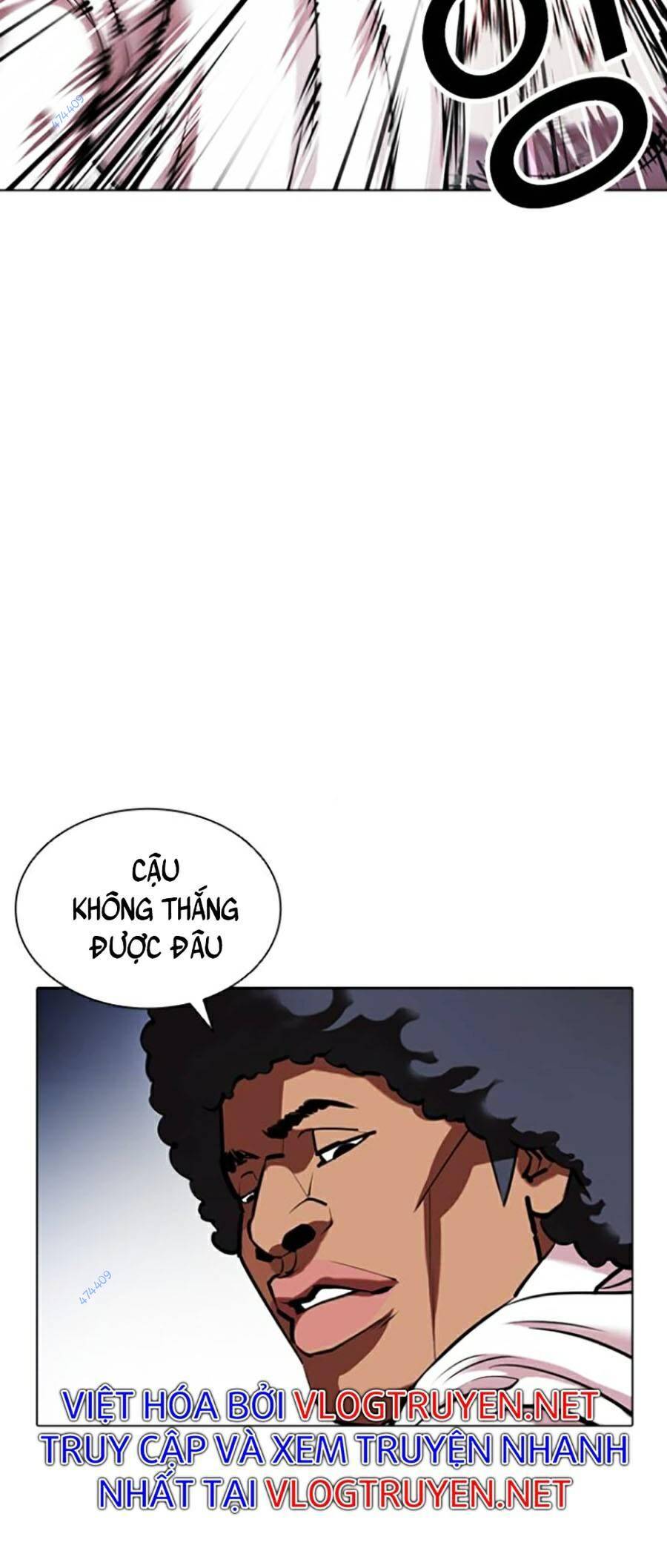 Hoán Đổi Diệu Kỳ Chapter 416 - Trang 2