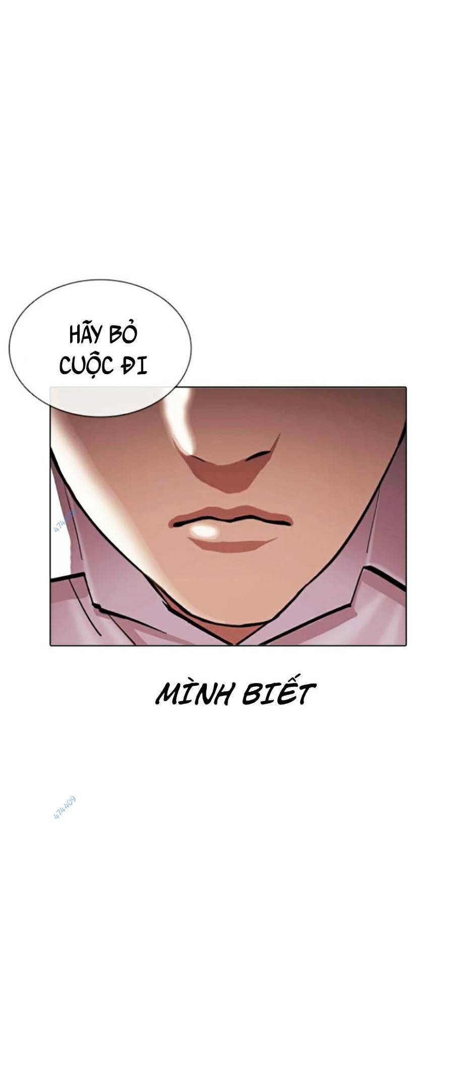 Hoán Đổi Diệu Kỳ Chapter 416 - Trang 2