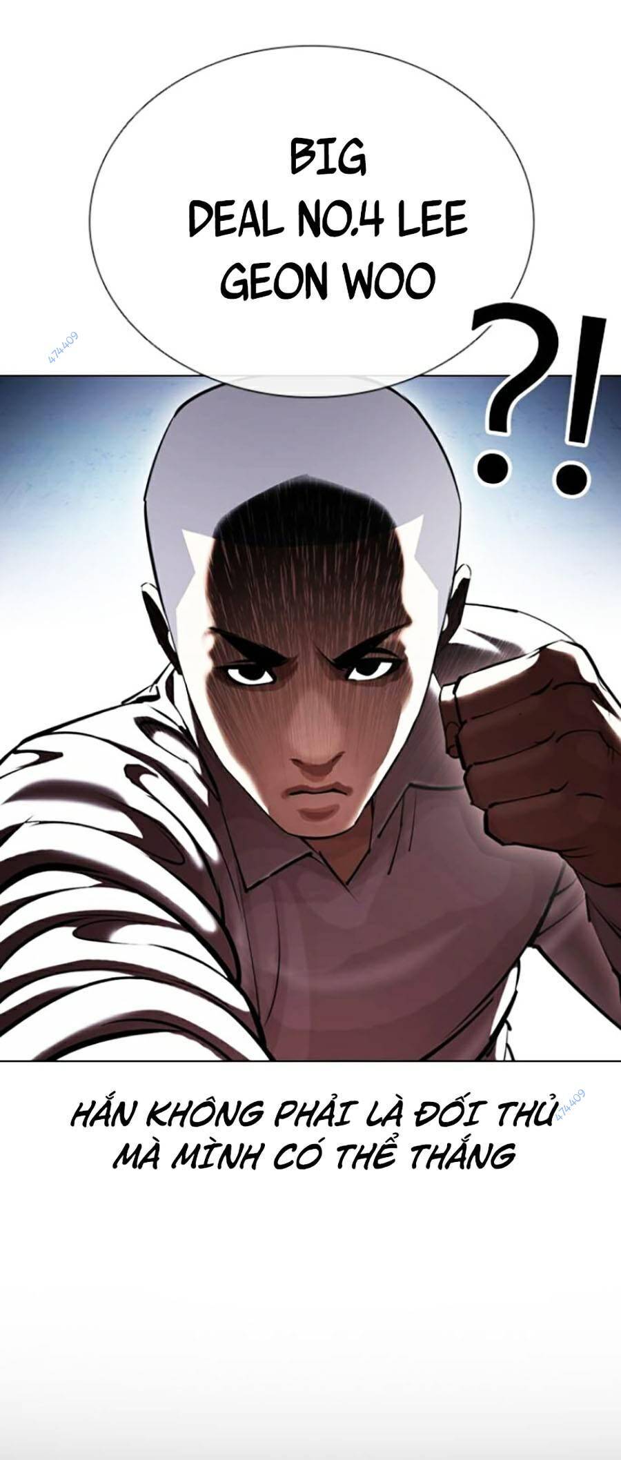 Hoán Đổi Diệu Kỳ Chapter 416 - Trang 2