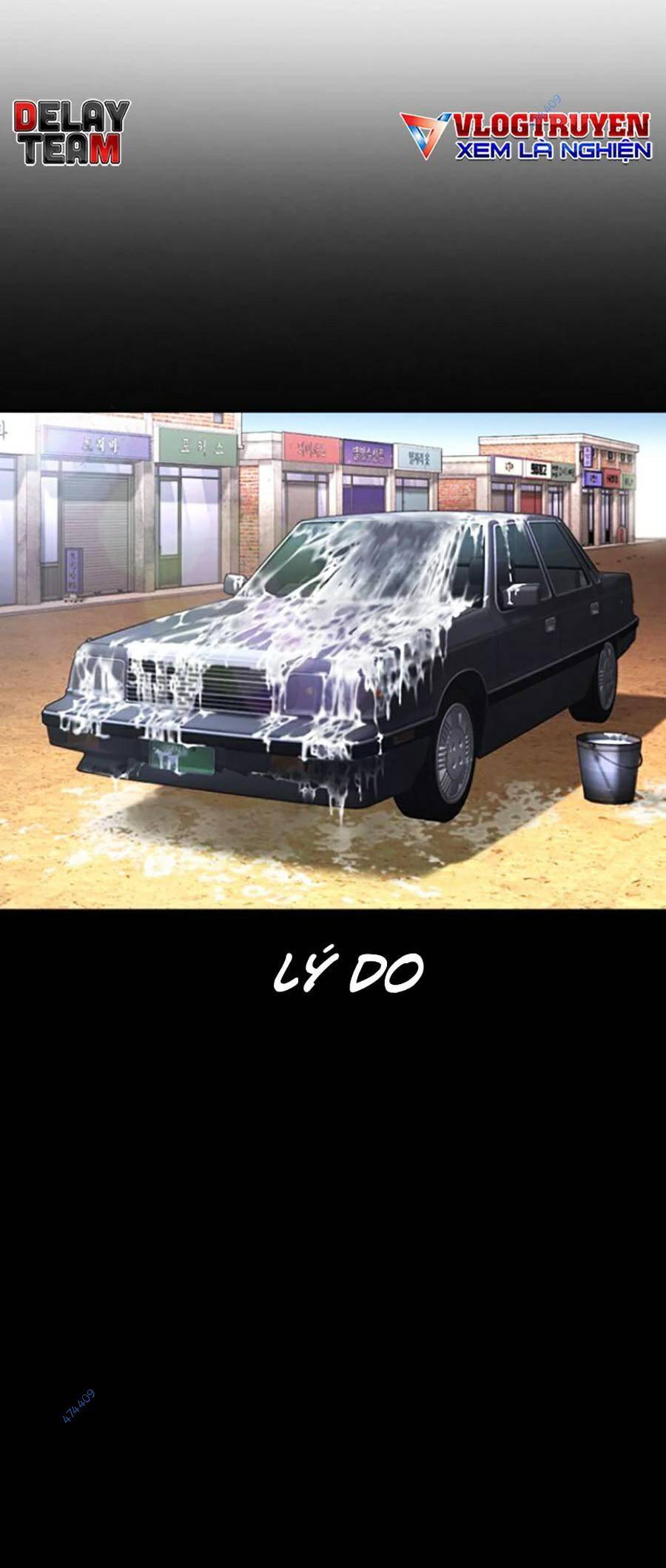 Hoán Đổi Diệu Kỳ Chapter 416 - Trang 2