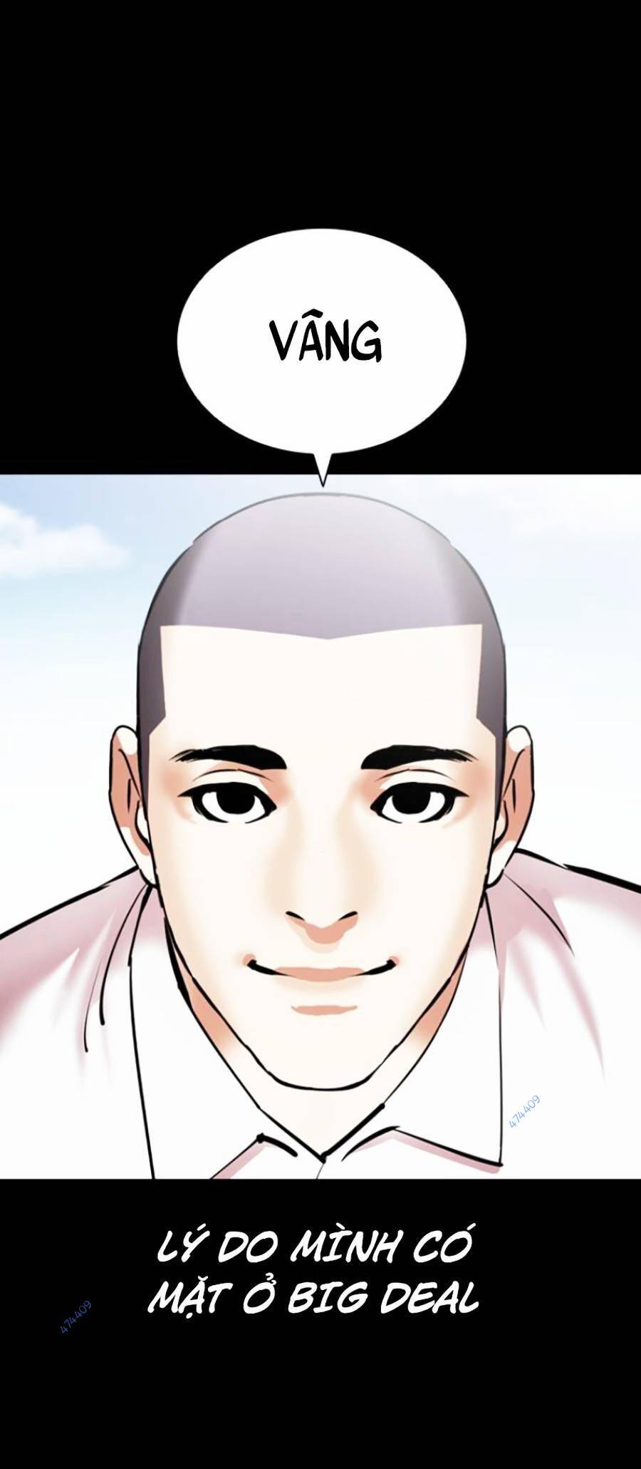 Hoán Đổi Diệu Kỳ Chapter 416 - Trang 2