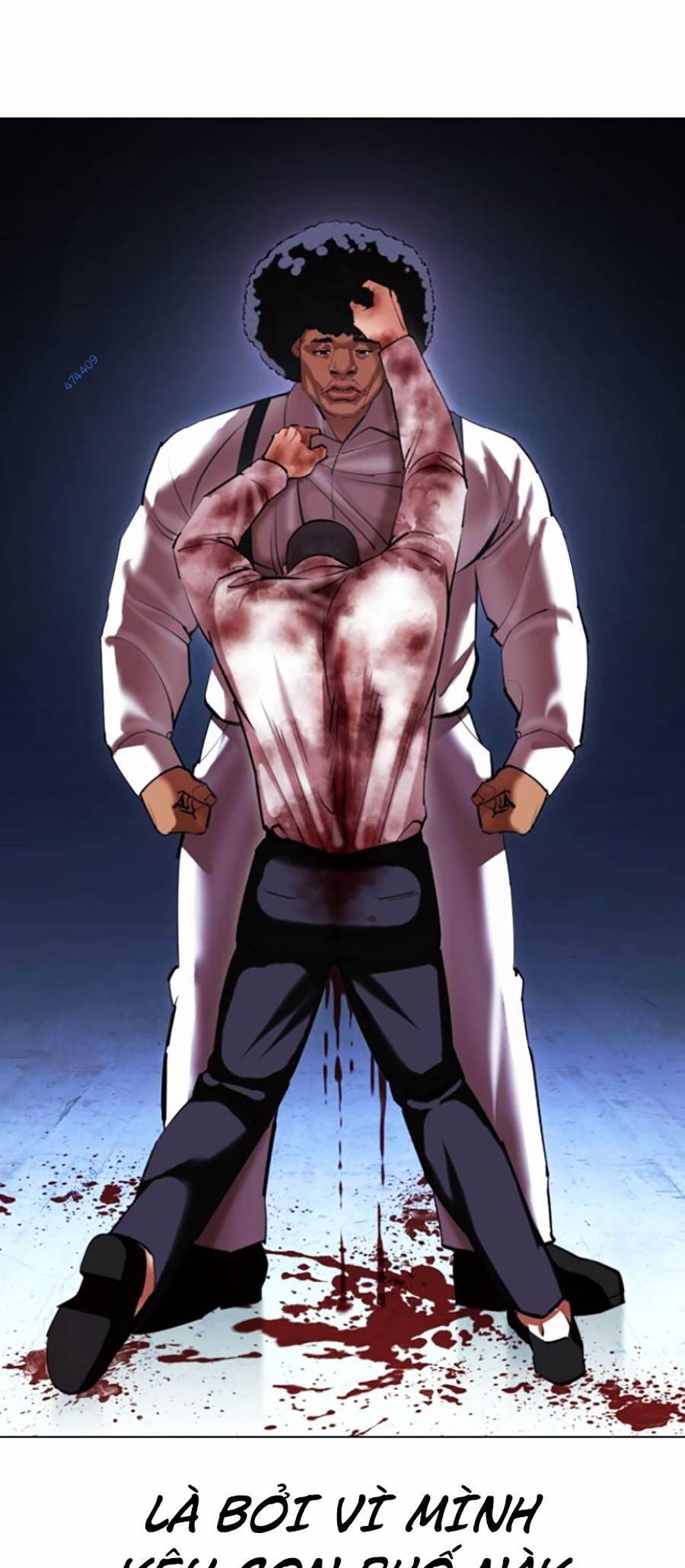 Hoán Đổi Diệu Kỳ Chapter 416 - Trang 2