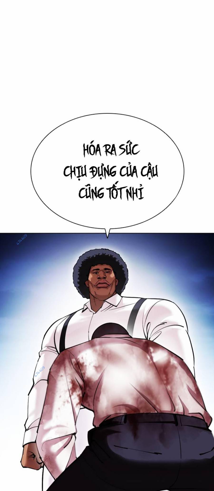 Hoán Đổi Diệu Kỳ Chapter 416 - Trang 2