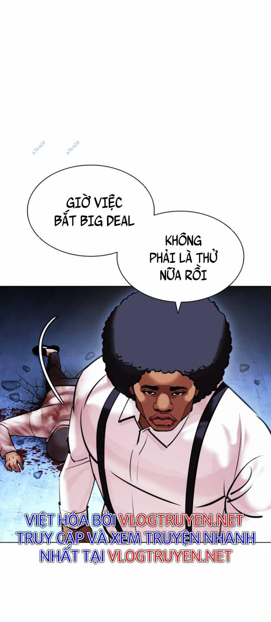 Hoán Đổi Diệu Kỳ Chapter 416 - Trang 2