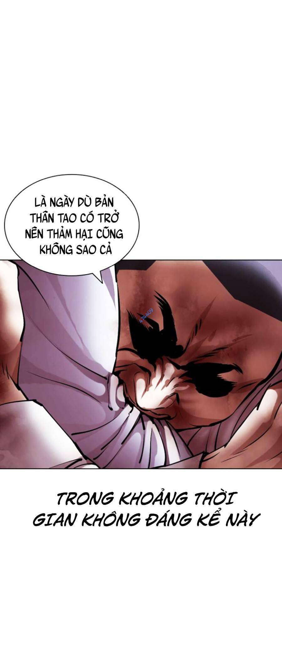 Hoán Đổi Diệu Kỳ Chapter 416 - Trang 2