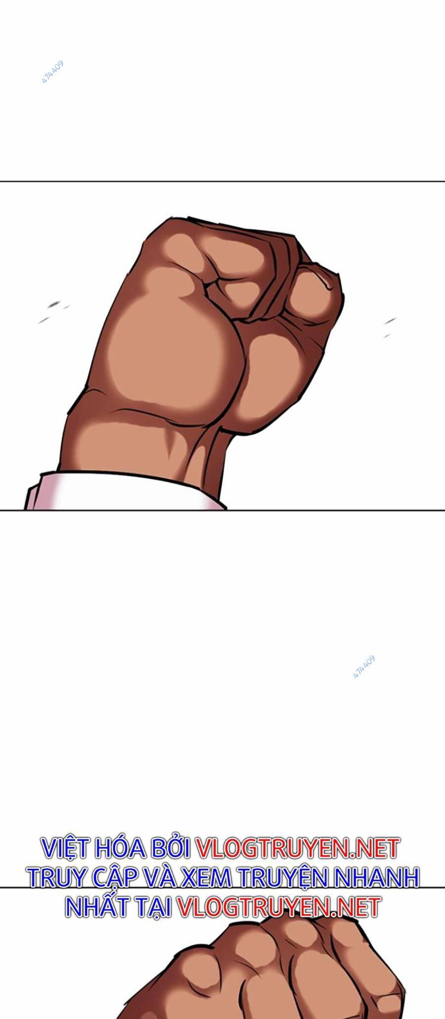 Hoán Đổi Diệu Kỳ Chapter 416 - Trang 2