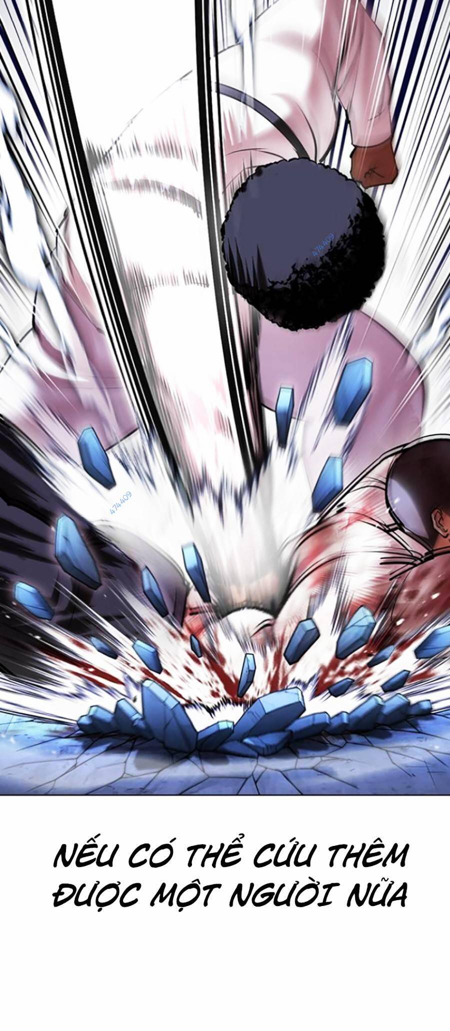 Hoán Đổi Diệu Kỳ Chapter 416 - Trang 2