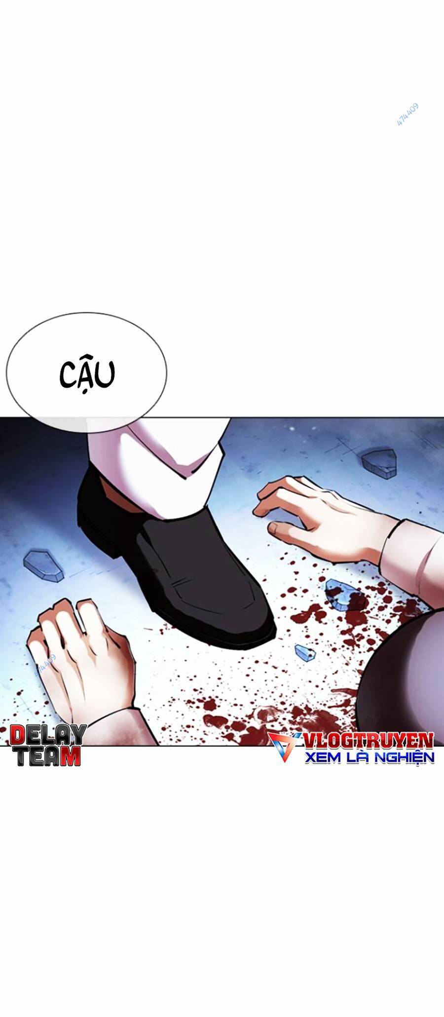 Hoán Đổi Diệu Kỳ Chapter 416 - Trang 2