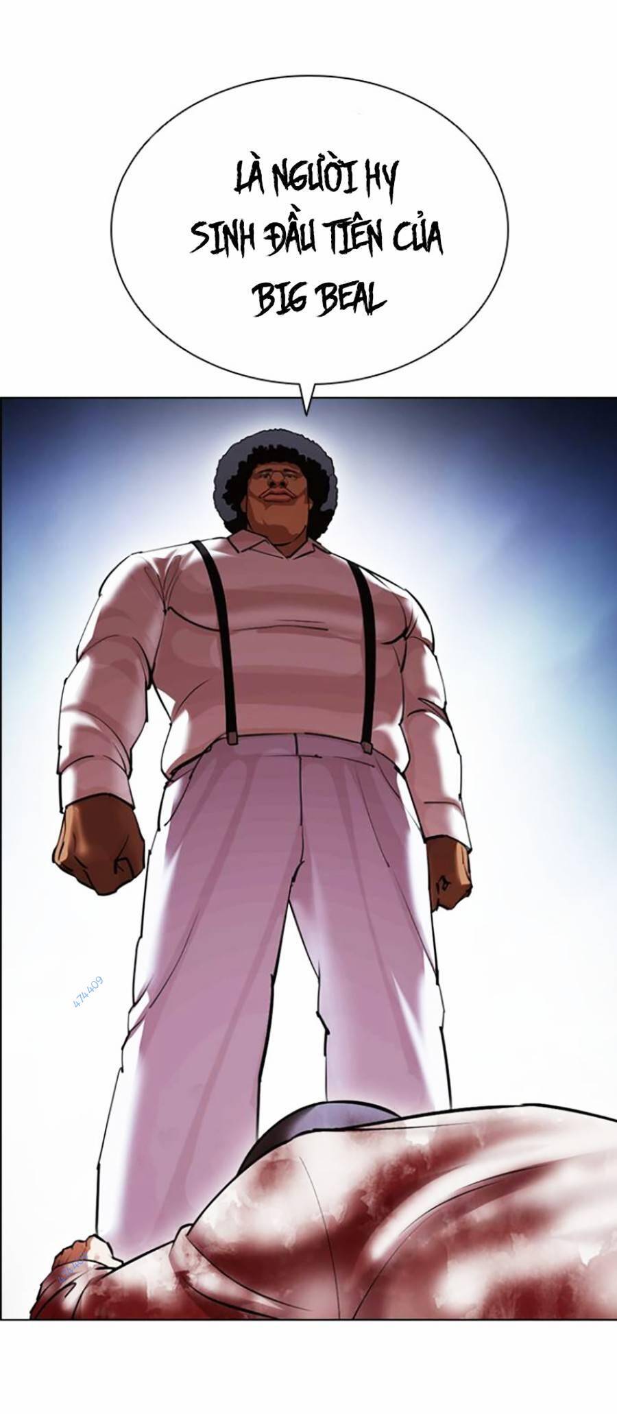 Hoán Đổi Diệu Kỳ Chapter 416 - Trang 2