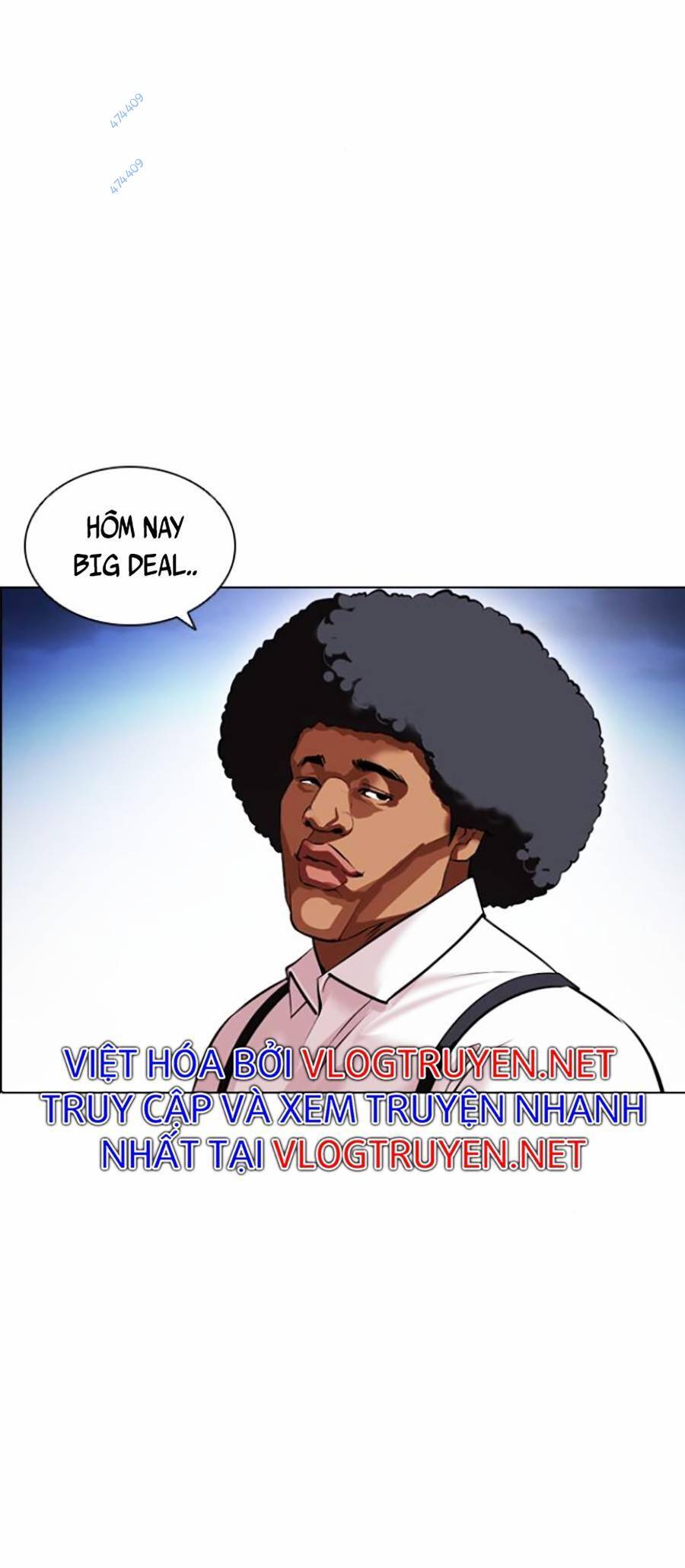 Hoán Đổi Diệu Kỳ Chapter 416 - Trang 2