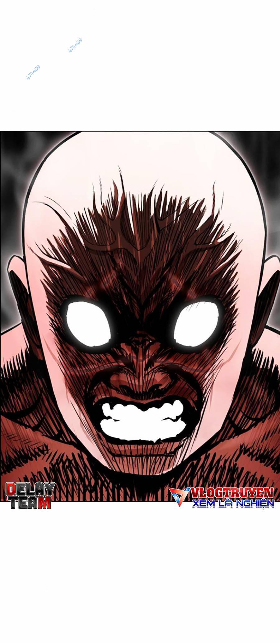 Hoán Đổi Diệu Kỳ Chapter 416 - Trang 2