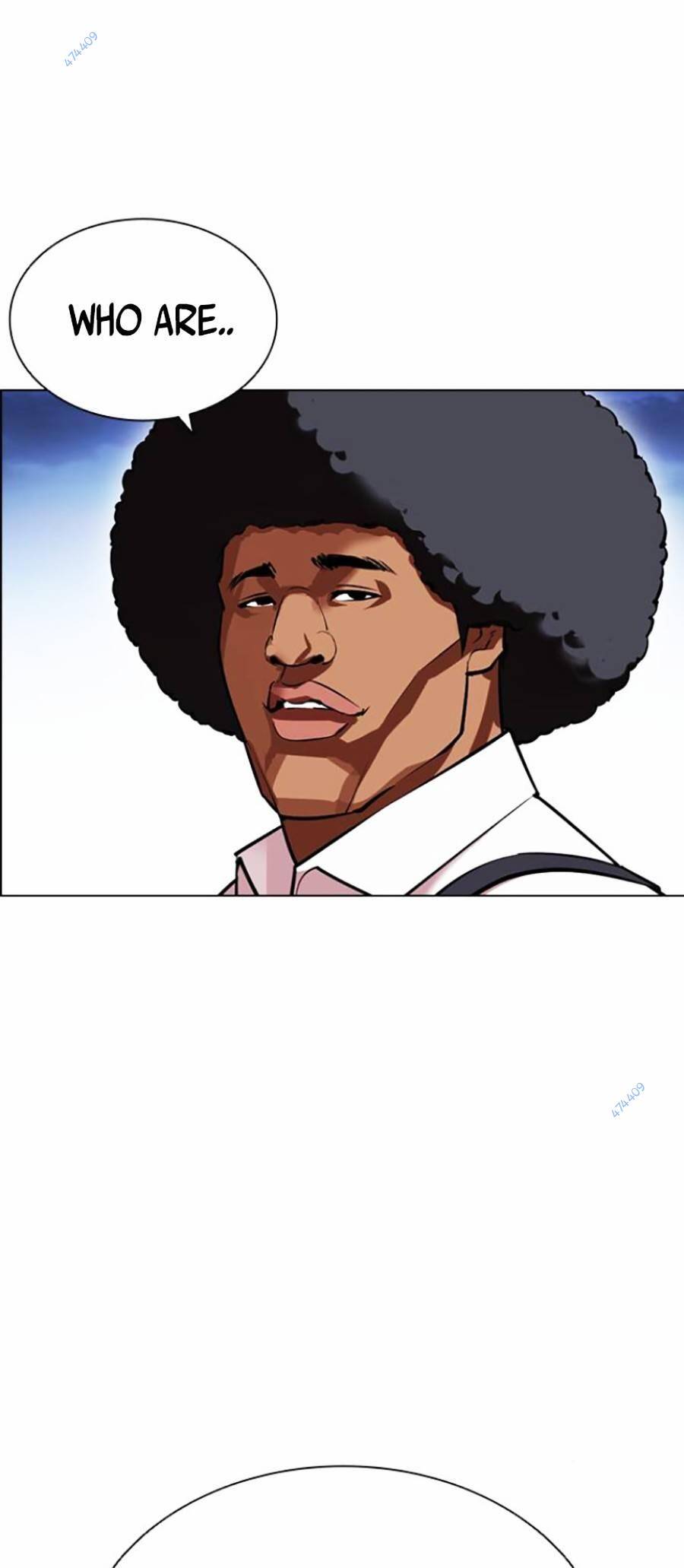 Hoán Đổi Diệu Kỳ Chapter 416 - Trang 2