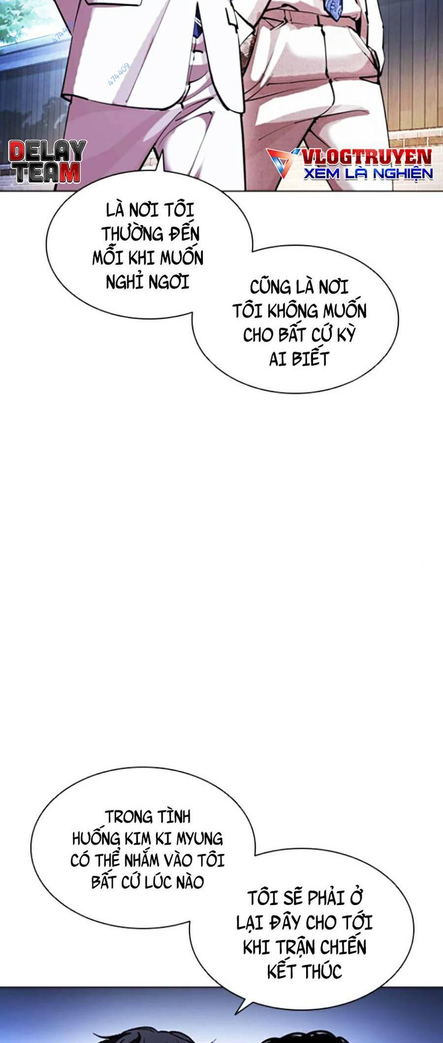 Hoán Đổi Diệu Kỳ Chapter 416 - Trang 2