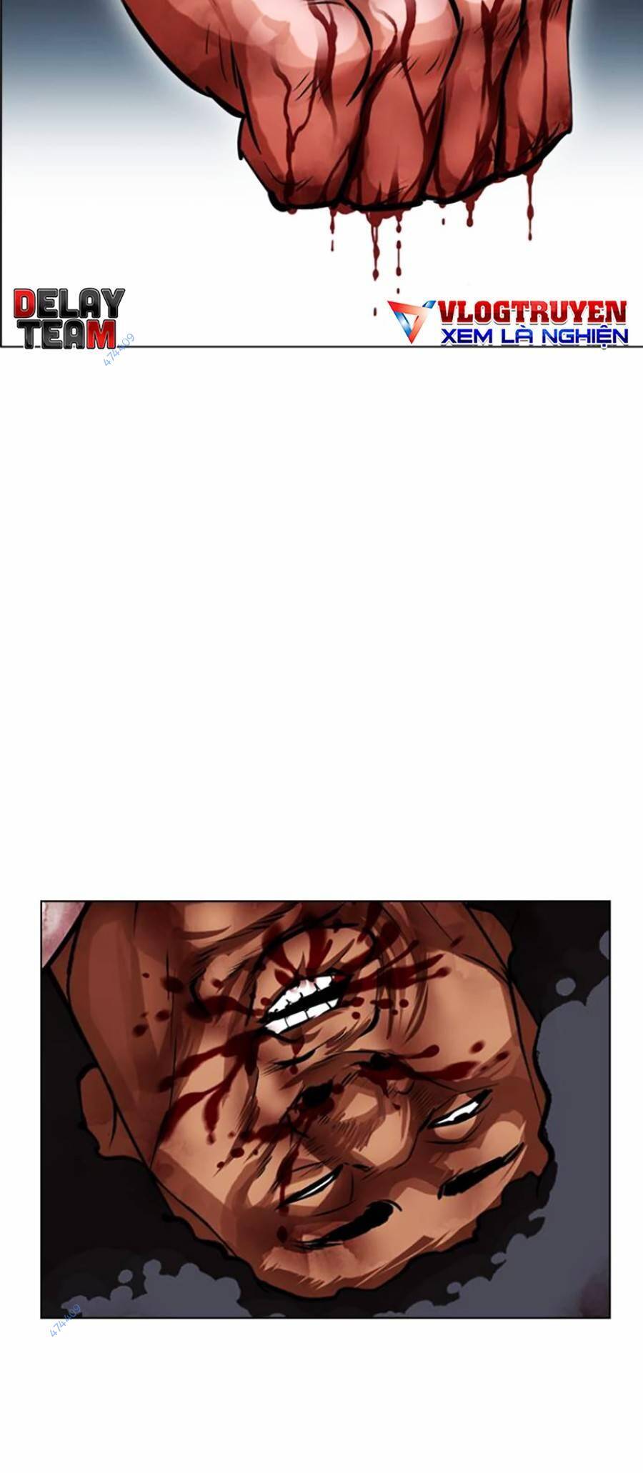 Hoán Đổi Diệu Kỳ Chapter 416 - Trang 2