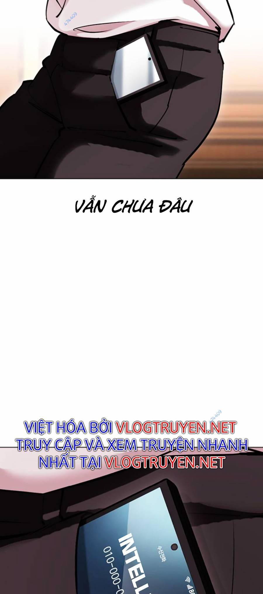 Hoán Đổi Diệu Kỳ Chapter 416 - Trang 2