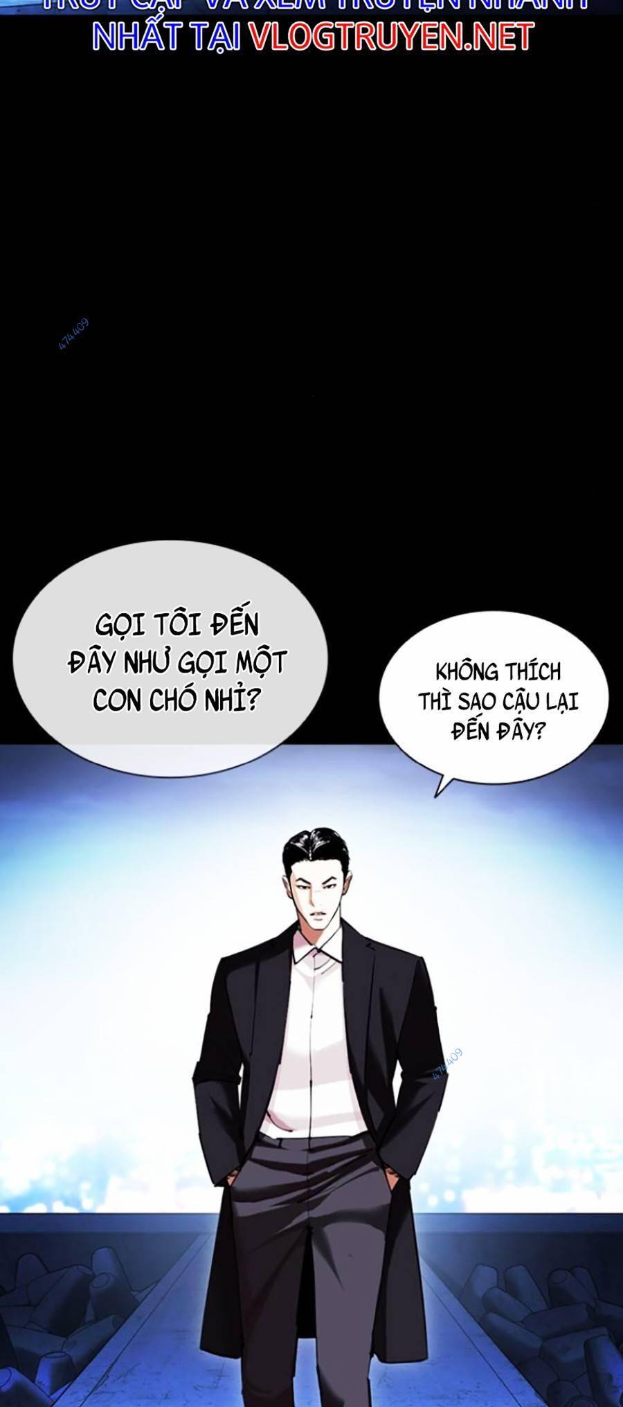 Hoán Đổi Diệu Kỳ Chapter 416 - Trang 2