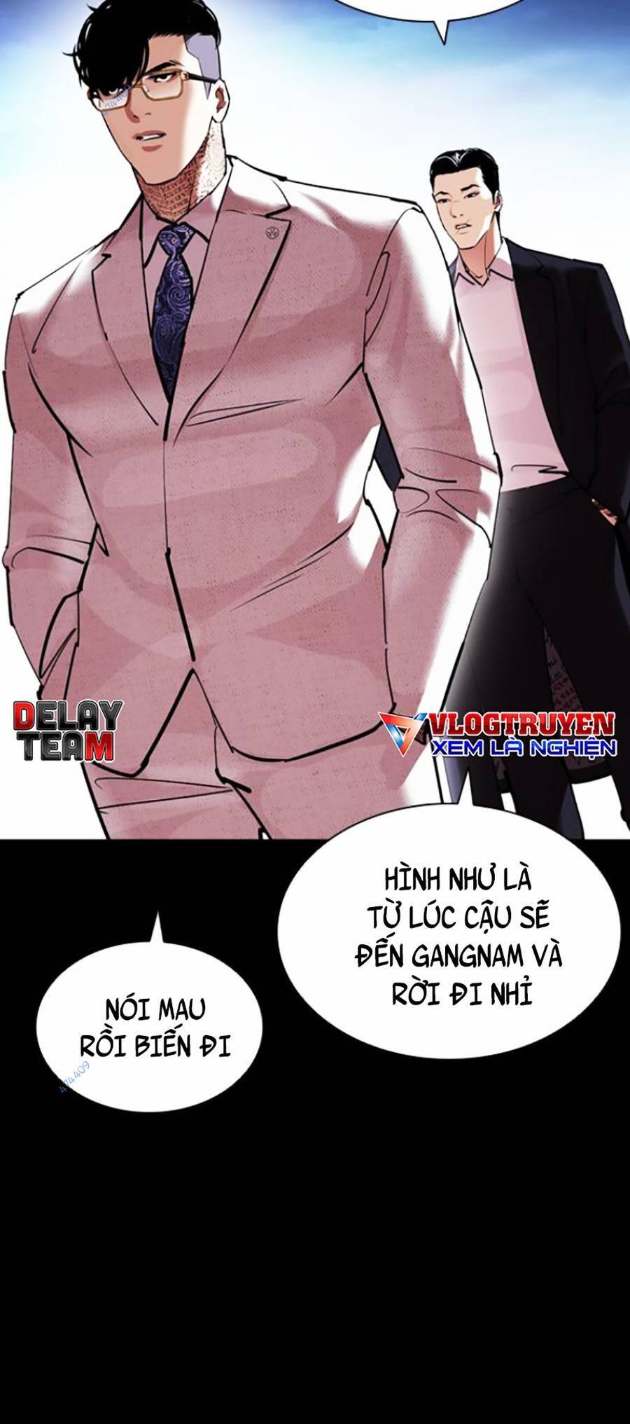 Hoán Đổi Diệu Kỳ Chapter 416 - Trang 2