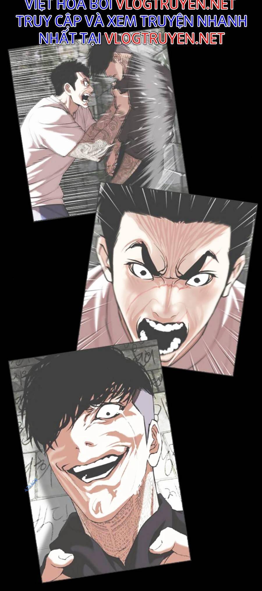 Hoán Đổi Diệu Kỳ Chapter 416 - Trang 2