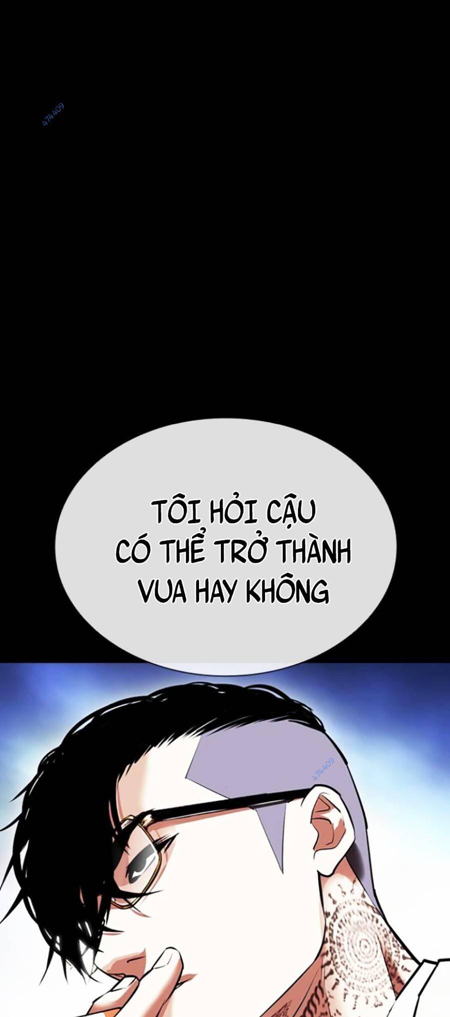 Hoán Đổi Diệu Kỳ Chapter 416 - Trang 2