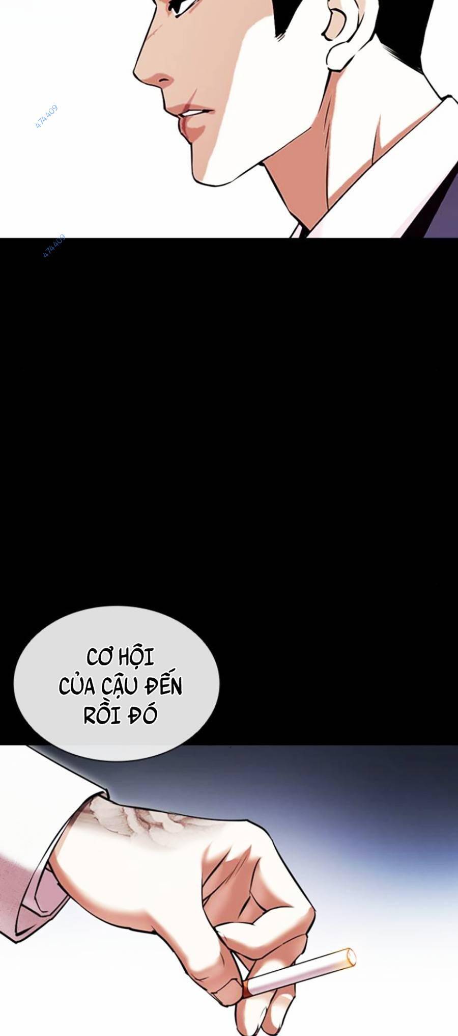 Hoán Đổi Diệu Kỳ Chapter 416 - Trang 2