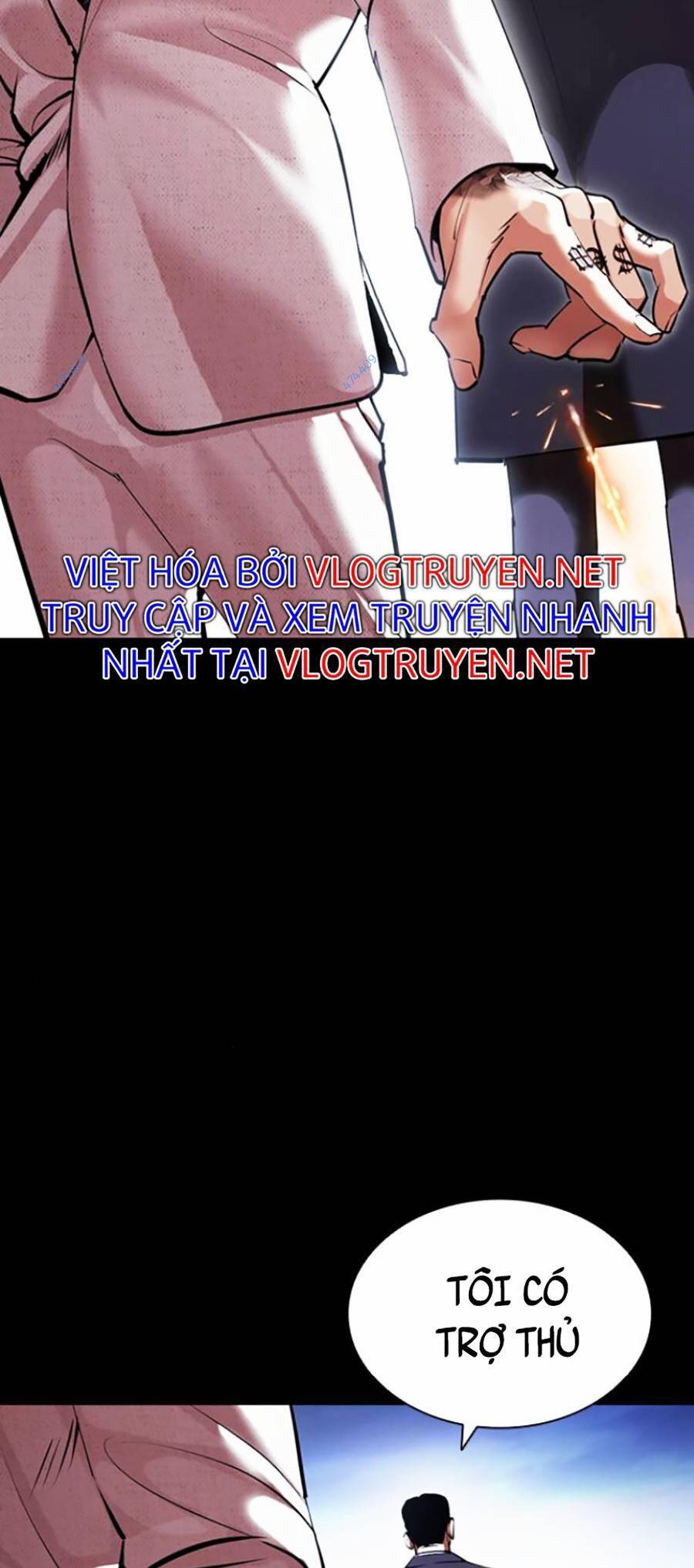 Hoán Đổi Diệu Kỳ Chapter 416 - Trang 2