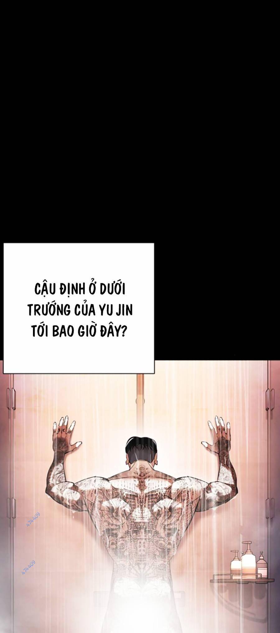 Hoán Đổi Diệu Kỳ Chapter 416 - Trang 2