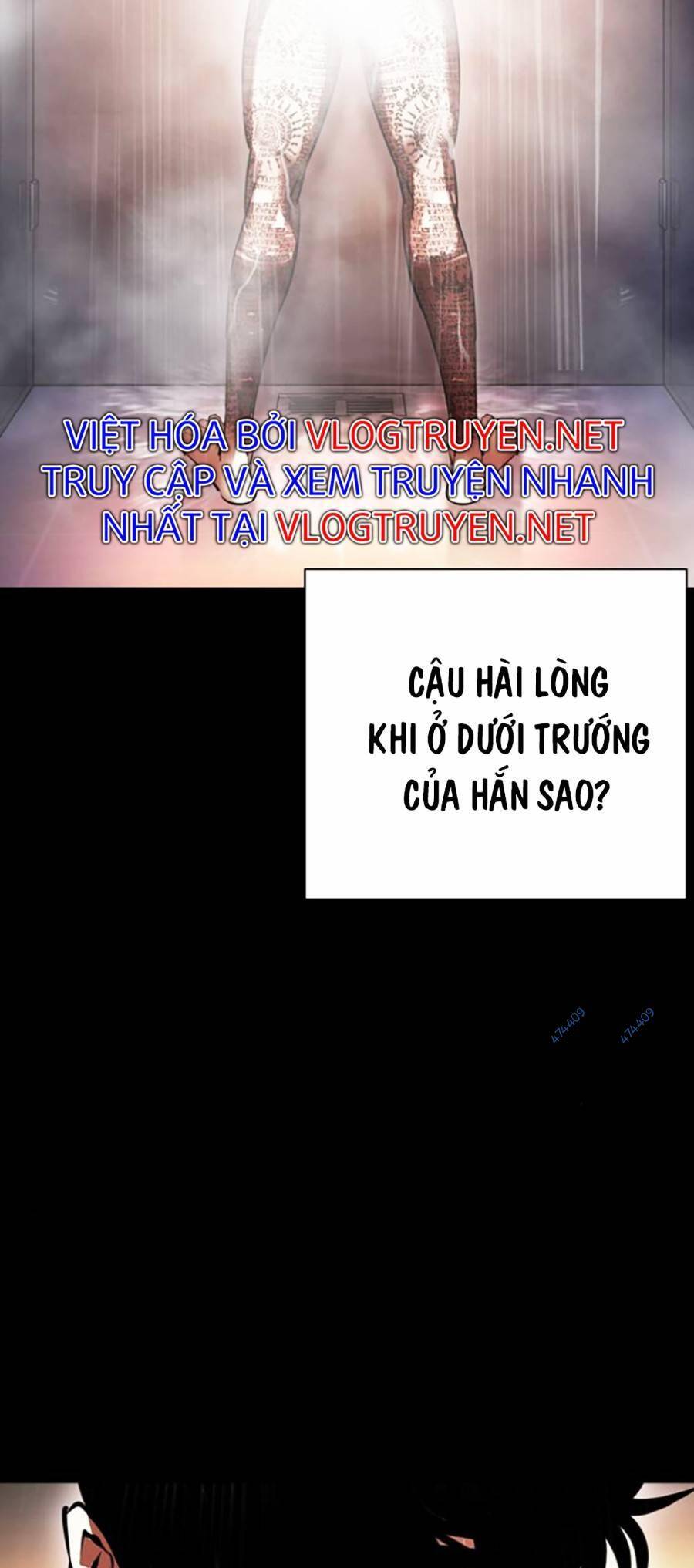 Hoán Đổi Diệu Kỳ Chapter 416 - Trang 2