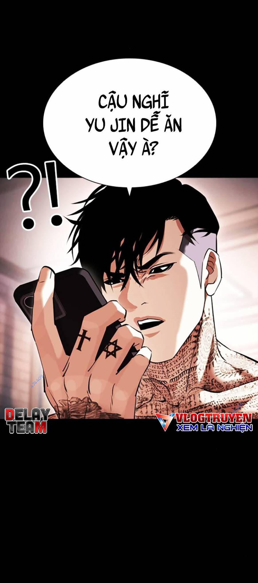 Hoán Đổi Diệu Kỳ Chapter 416 - Trang 2