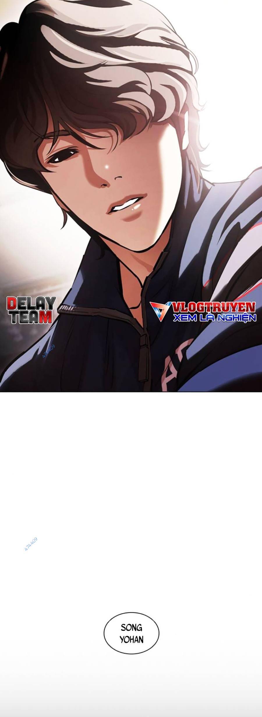 Hoán Đổi Diệu Kỳ Chapter 417 - Trang 2