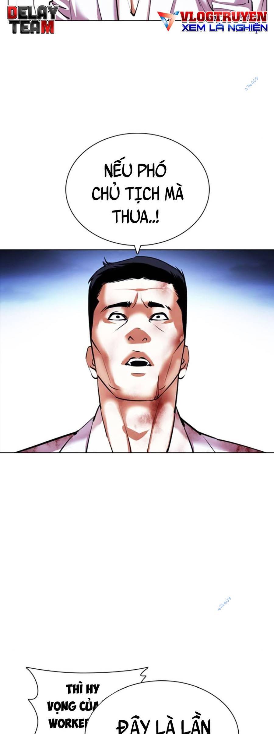 Hoán Đổi Diệu Kỳ Chapter 417 - Trang 2