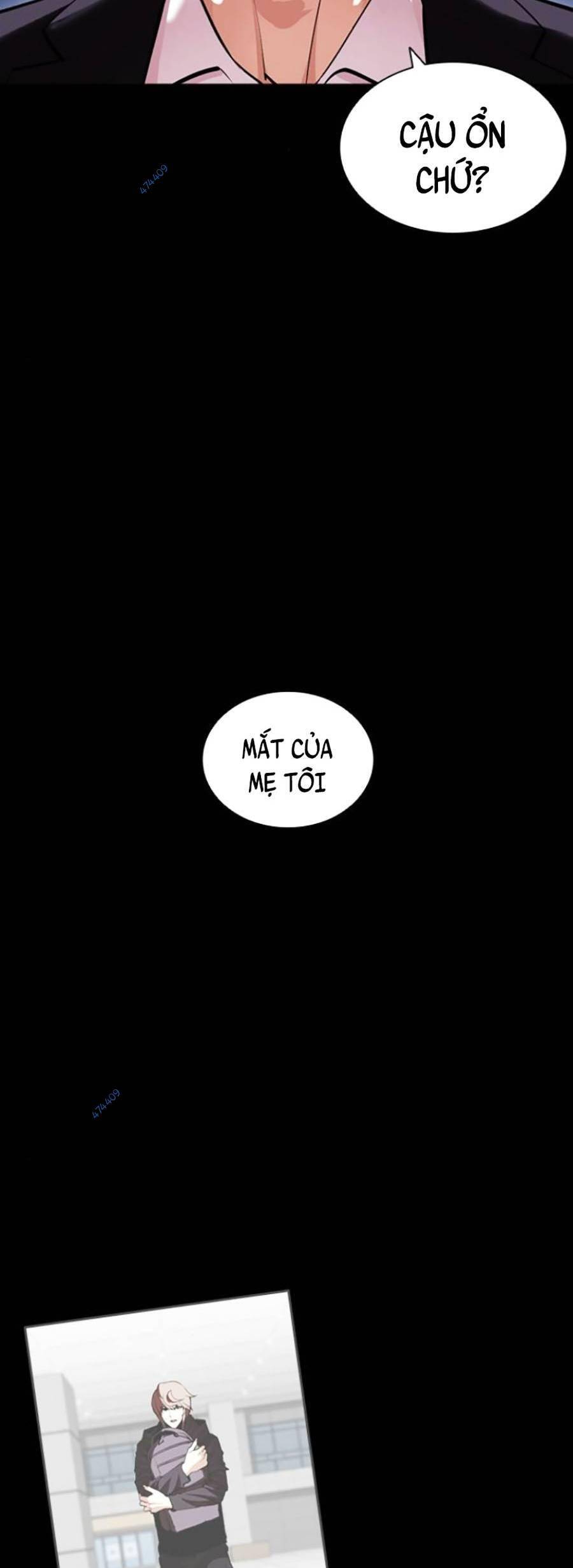 Hoán Đổi Diệu Kỳ Chapter 417 - Trang 2