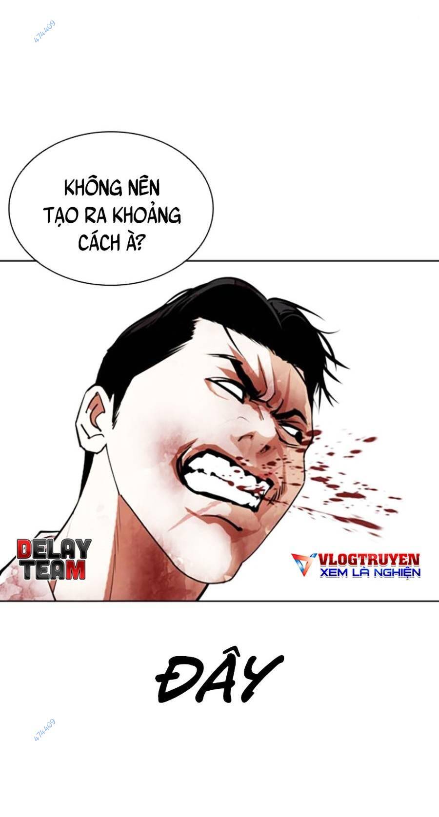 Hoán Đổi Diệu Kỳ Chapter 418.5 - Trang 2
