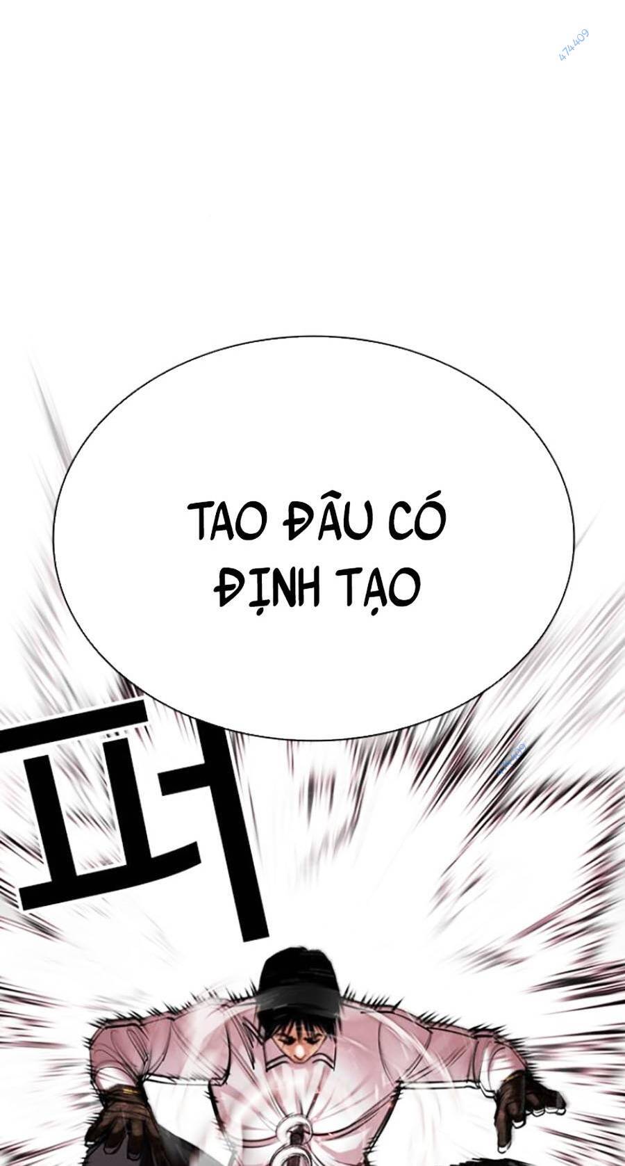 Hoán Đổi Diệu Kỳ Chapter 418.5 - Trang 2