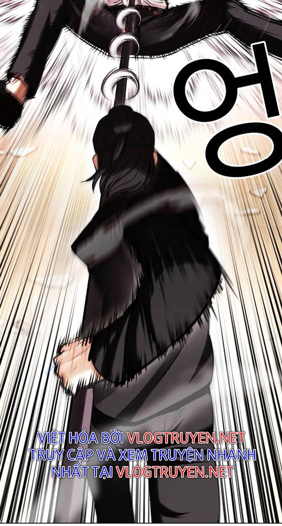 Hoán Đổi Diệu Kỳ Chapter 418.5 - Trang 2