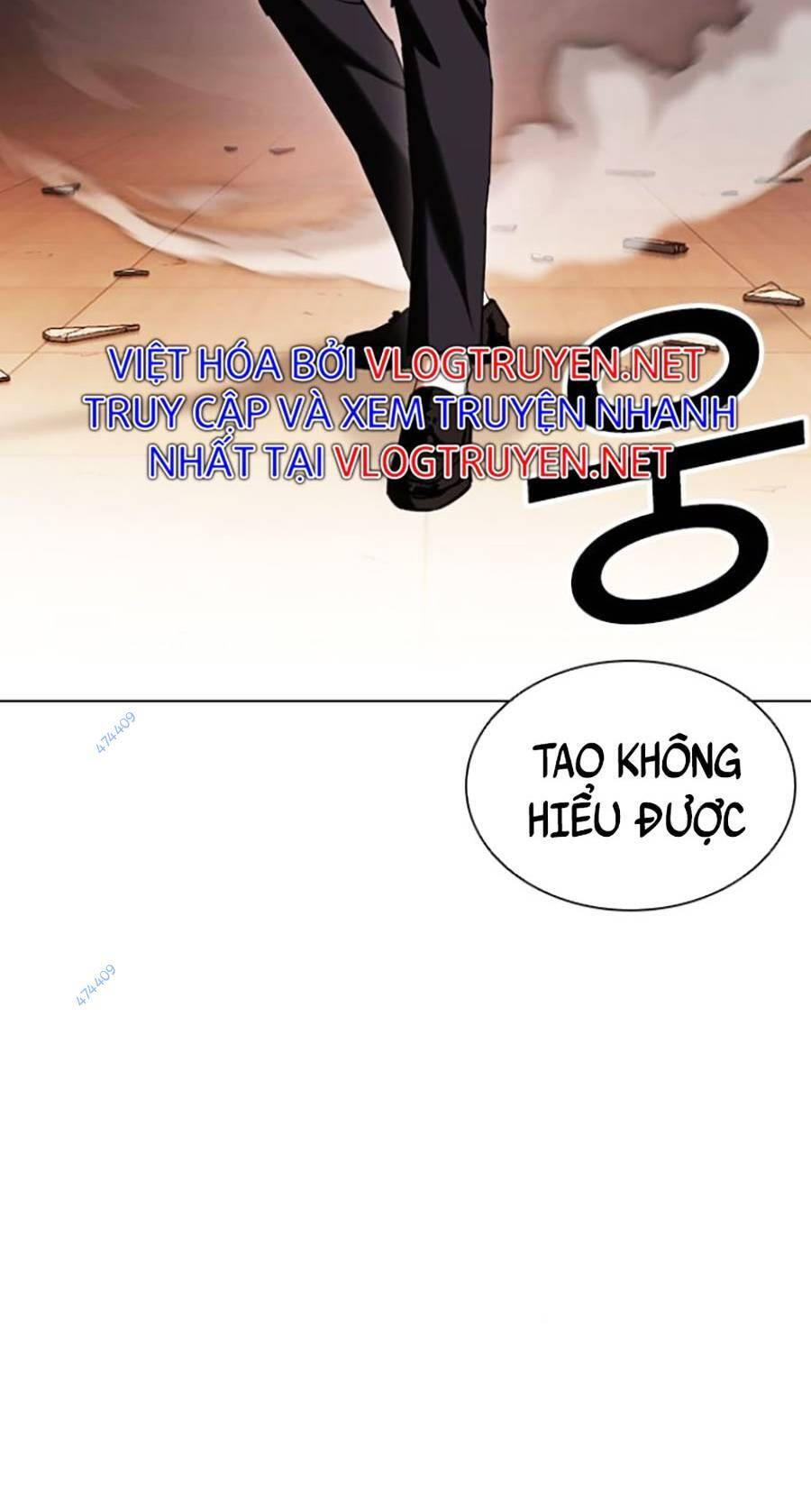 Hoán Đổi Diệu Kỳ Chapter 418.5 - Trang 2
