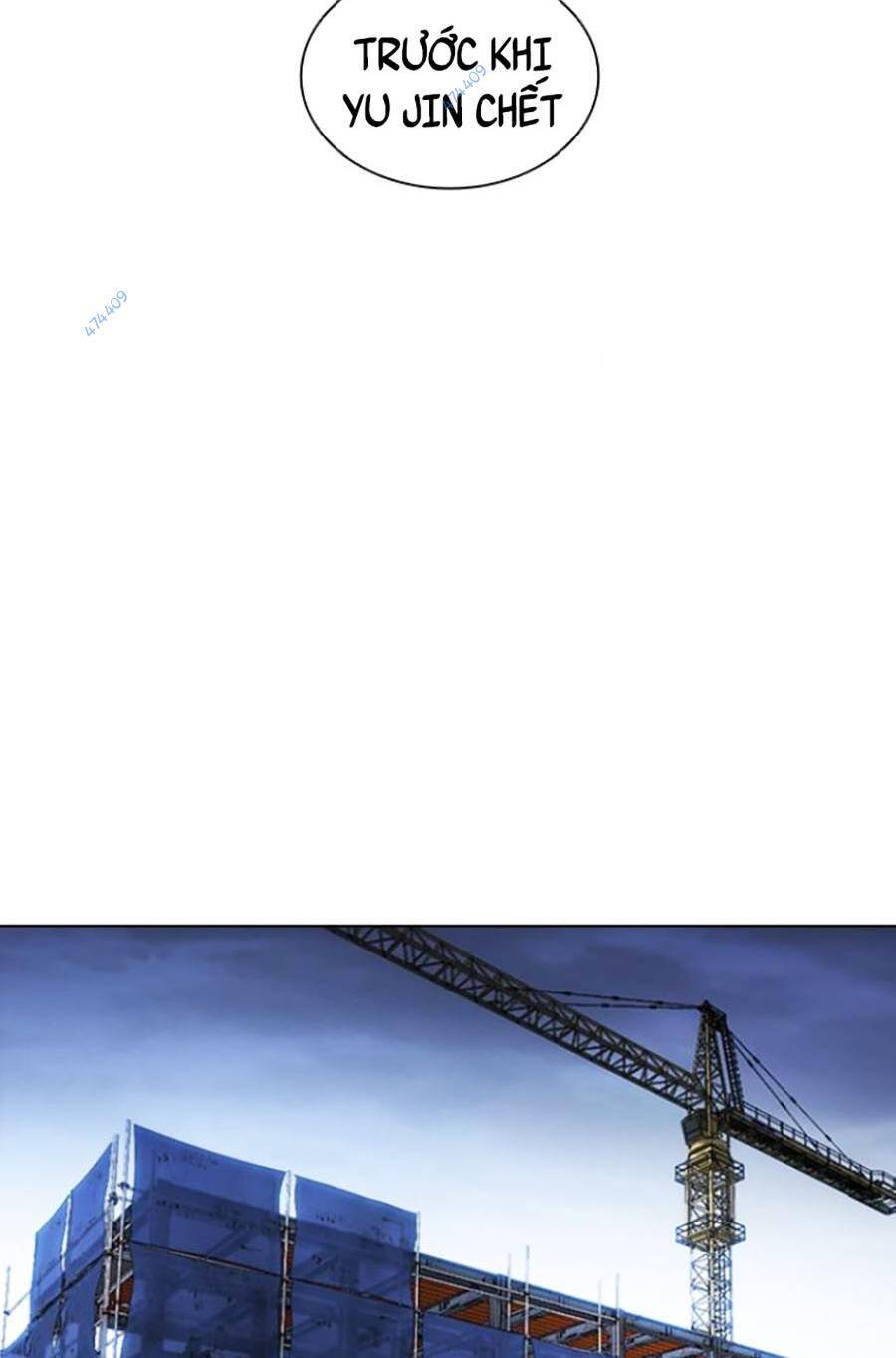 Hoán Đổi Diệu Kỳ Chapter 418.5 - Trang 2