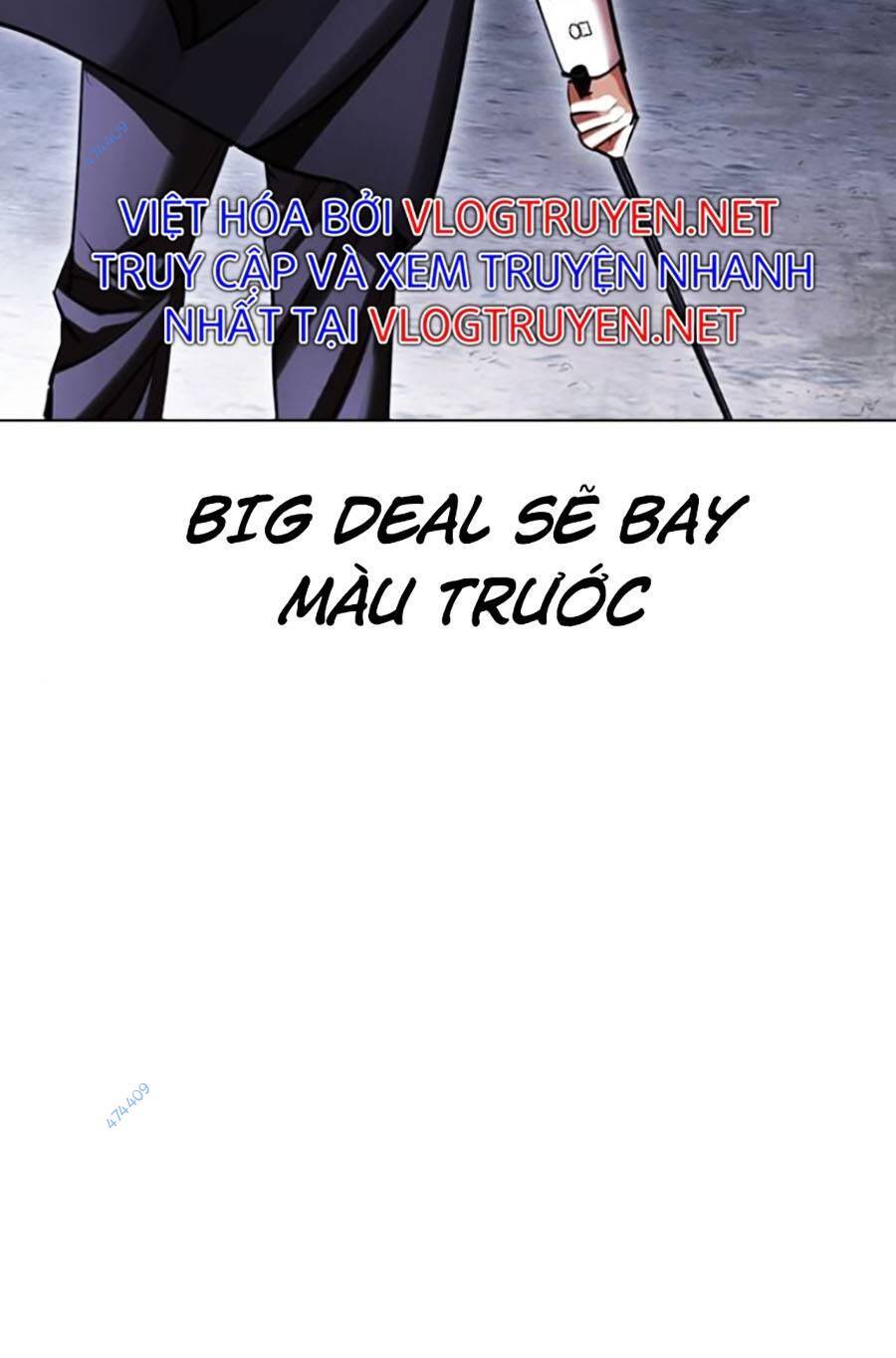 Hoán Đổi Diệu Kỳ Chapter 418.5 - Trang 2