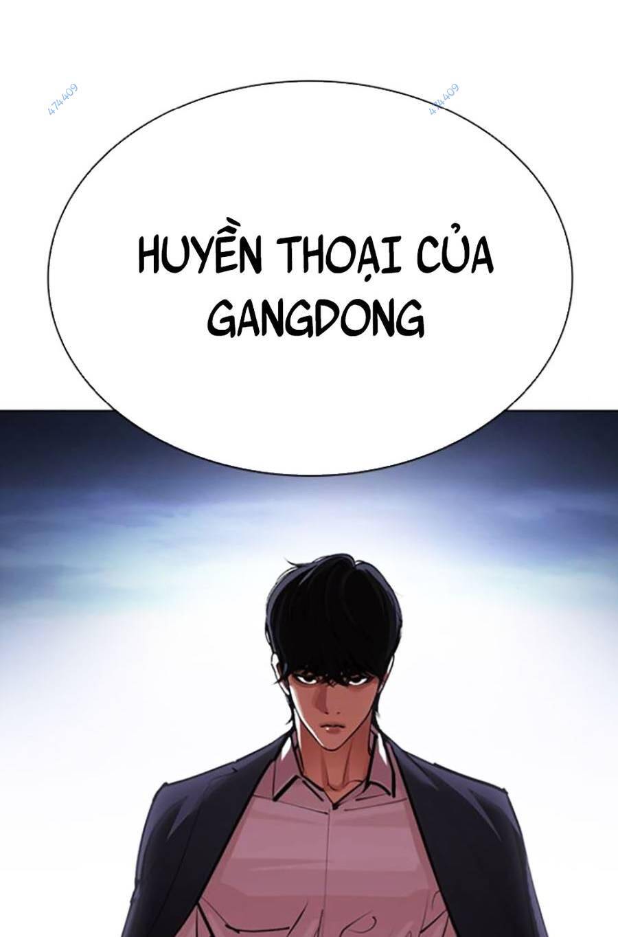 Hoán Đổi Diệu Kỳ Chapter 418.5 - Trang 2