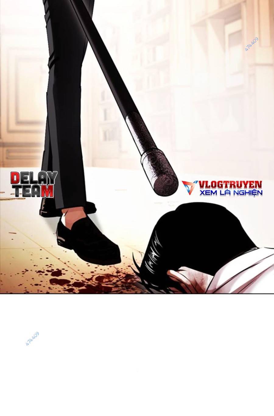 Hoán Đổi Diệu Kỳ Chapter 418.5 - Trang 2