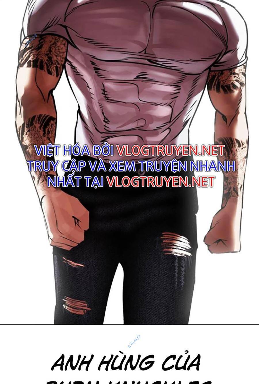 Hoán Đổi Diệu Kỳ Chapter 418.5 - Trang 2