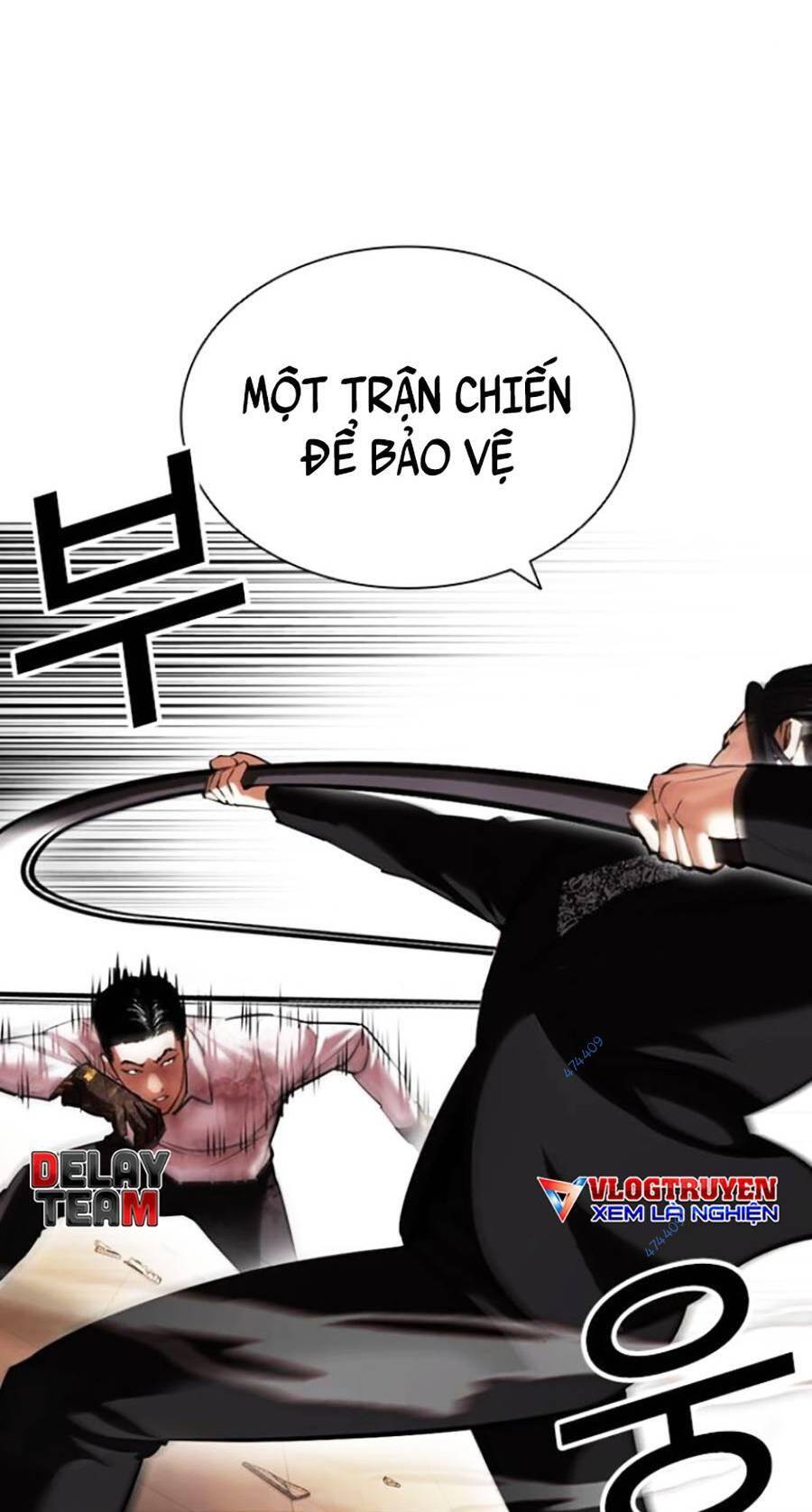 Hoán Đổi Diệu Kỳ Chapter 418.5 - Trang 2