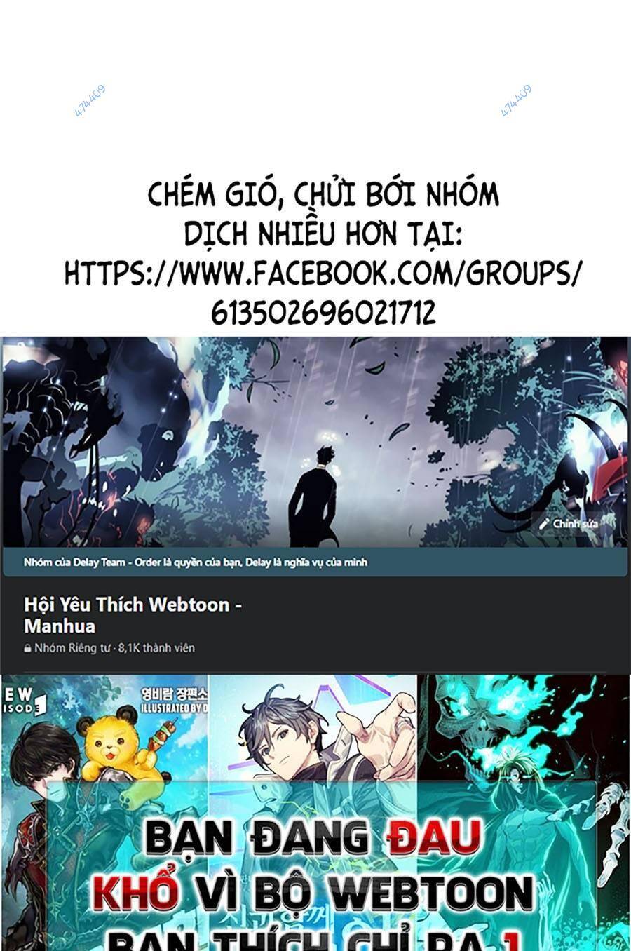 Hoán Đổi Diệu Kỳ Chapter 418 - Trang 2