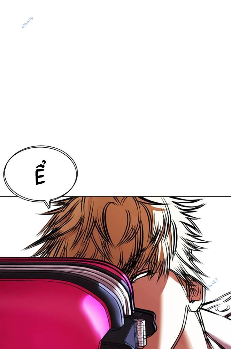 Hoán Đổi Diệu Kỳ Chapter 418 - Trang 2