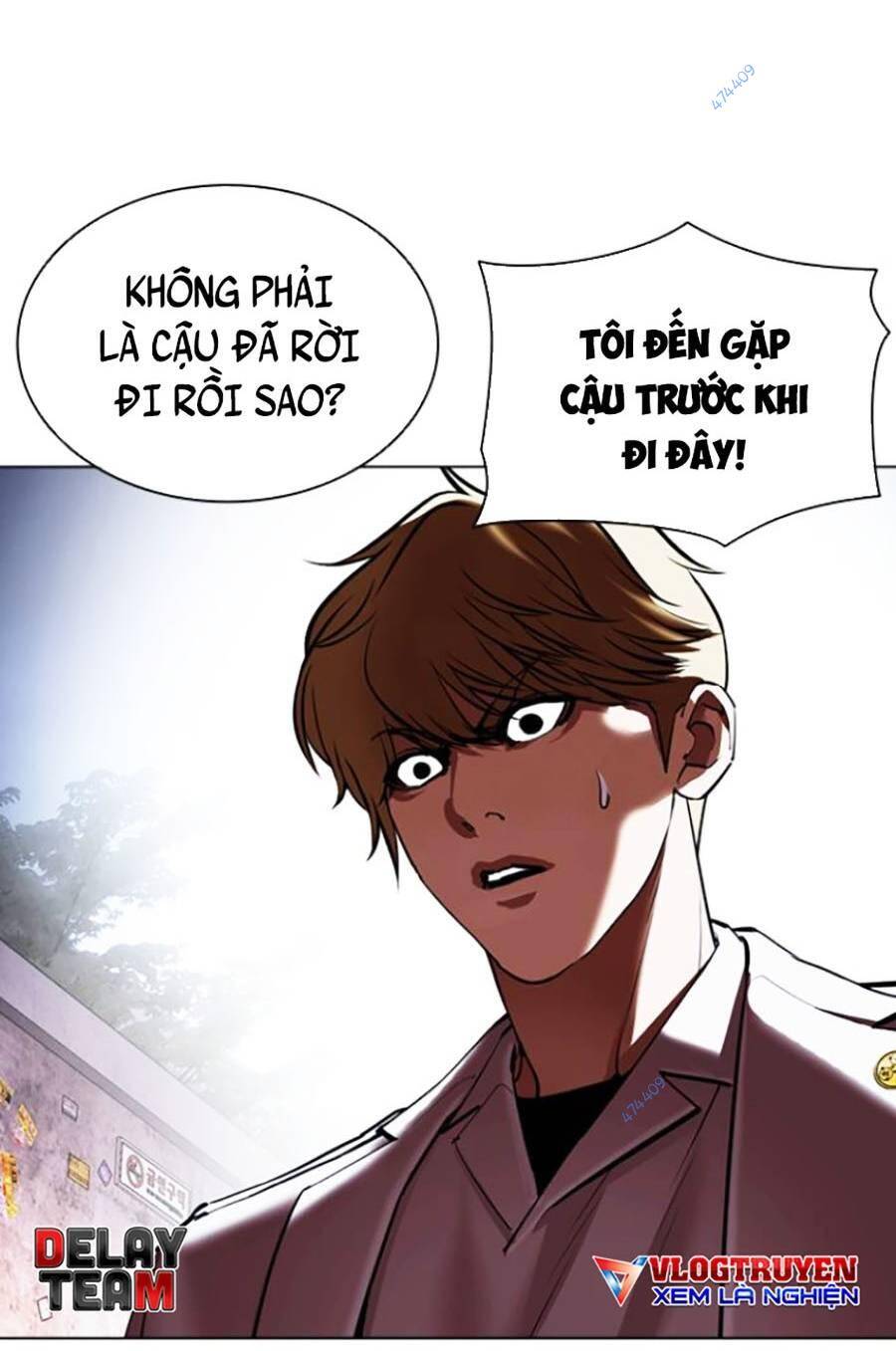 Hoán Đổi Diệu Kỳ Chapter 418 - Trang 2