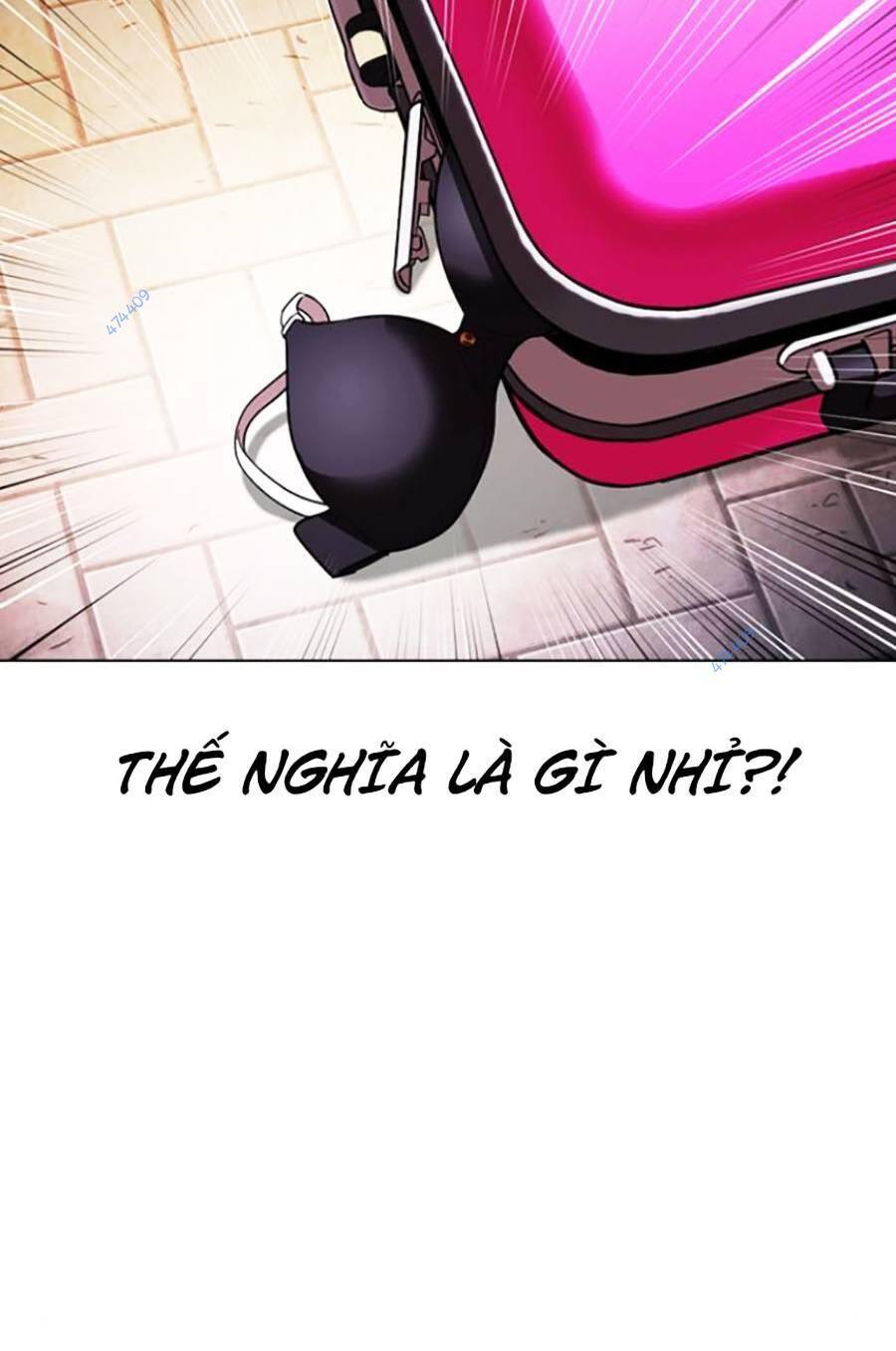 Hoán Đổi Diệu Kỳ Chapter 418 - Trang 2