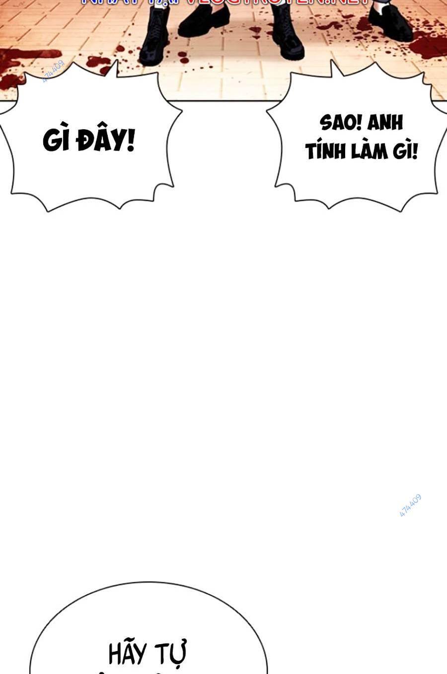 Hoán Đổi Diệu Kỳ Chapter 418 - Trang 2