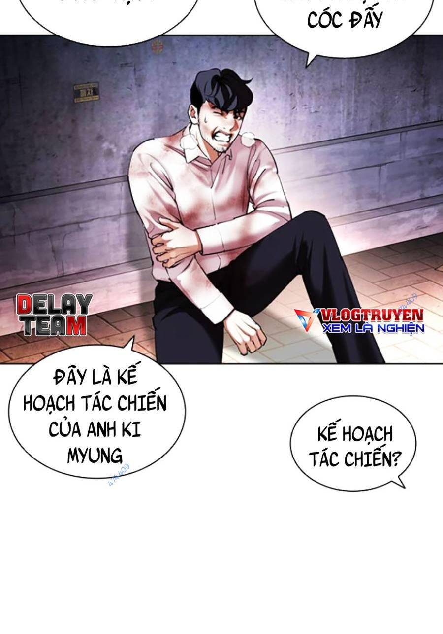 Hoán Đổi Diệu Kỳ Chapter 418 - Trang 2