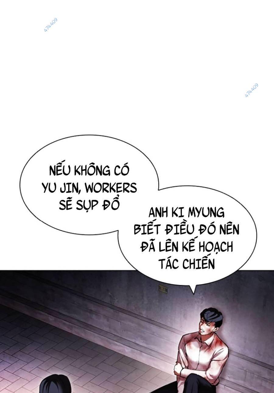 Hoán Đổi Diệu Kỳ Chapter 418 - Trang 2